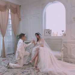 点击看大图 -日光视觉婚纱摄影(旗舰店)
