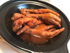 鲍汁凤爪-维园悦谱·海派家常菜(乌鲁木齐南路店)