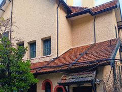 -上海蔡元培故居陈列馆