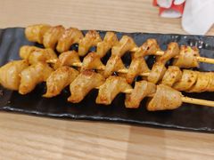 -秦和居(大唐时代店)