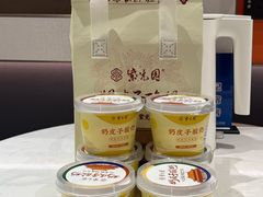 -紫光园·小馆(梨园店)