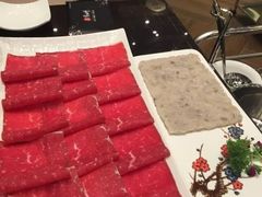 -世贸万锦大酒店·烹大师火锅达人