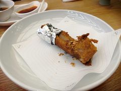-苏小柳点心·手作小笼包(新街口分院店)