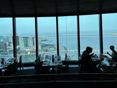 -澳门旅游塔360°旋转餐厅(南湾湖广场店)