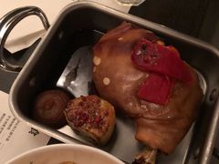 -Ocean's Table 欧舍