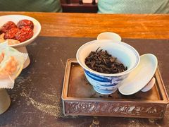 -菩提书坊(侨福大厦店)