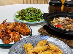 -友德福.老字号粤菜.广州地标融合美食(荔湾路店)