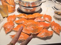-加餐海鲜自助(宝龙一城店)