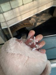 -晨·艺美甲美睫