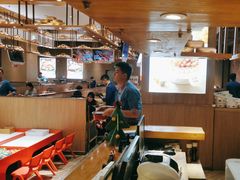 -西贝莜面村(朝阳大悦城店)