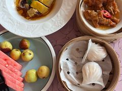 -龙岩佰翔京华酒店(京华购物中心店)