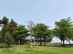 -太平洋咖啡(海天驿站店)