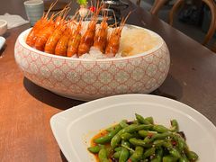 -乔街深夜食堂·小龙虾·高压锅生蚝(杭州总店)