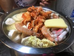 -Yolo韩国创意料理