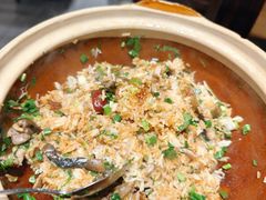 -广府乡下·饭庄(新港东路店)