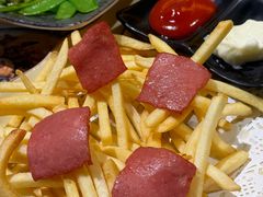 -滋味烤鱼(超洋店)