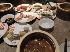 -V-ONE西雅图海鲜自助餐厅(仓山万达广场店)