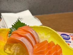 -水之惠鲜鱼料理(王府大街店)