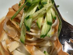 自家面皮-0776食堂·京城创意菜(七里庄店)