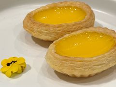 -白天鹅宾馆-玉堂春暖餐厅