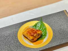 -鮨一日本料理(大中华店)