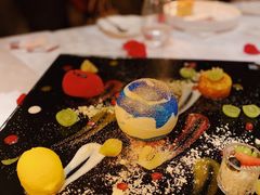 -燃扒房Steakhouse(皇庭店)