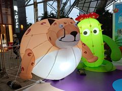 -三亚海昌梦幻海洋不夜城