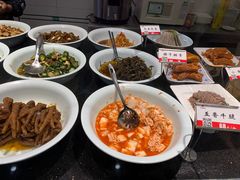 -令氏家外家周秦食府(高新店)