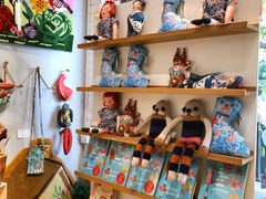 -恋物百货商店(华侨城店)