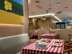 -西贝(常熟印象城店)