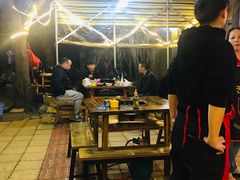 -金海椒罐罐鲢鱼(东方桂苑店)
