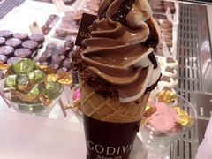 -GODIVA(海岸城店)