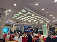 -凤凰楼酒家·粤宴点心(华强北店)