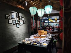 -九炉分座(个园店)