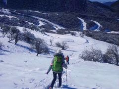 -太子岭滑雪场