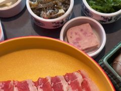 -沼津港精致料理·寿喜烧·烧鸟(龙湖南桥天街日料榜单店)