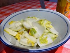 -荆九爷爆炒桥头三嫩(浙大店)