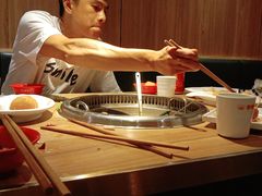 -季季红火锅(长沙步行街店)