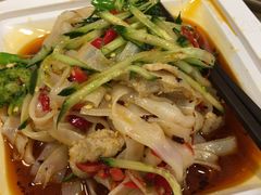 秘制凉皮-魏家凉皮(兵马俑店)