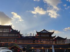 -二十八里太湖船菜(吉祥路店)