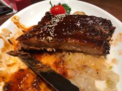 -Ambra Haus琥珀屋精酿餐厅(宝山店)