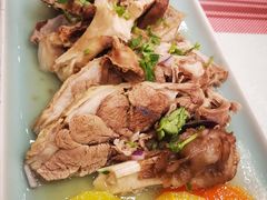 -巴依老爷新疆美食(清华东门店)