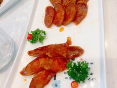 -川人百味(亿合城店)