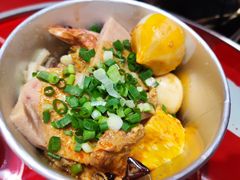 -大喜麻辣拌(凯德1818店)