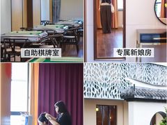 -富黎华海鲜大酒楼(正大广场店)