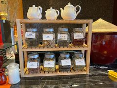 -岷山饭店-芝芝自助餐厅