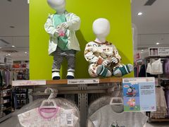 -优衣库(天津中北永旺店)