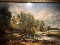 -上海博物馆(人民广场馆)