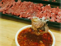-嬷孙家潮汕牛肉火锅(北京路天河城店)