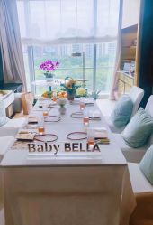 -baby bella小贝拉母婴护理中心(杭州凯宾斯基店)